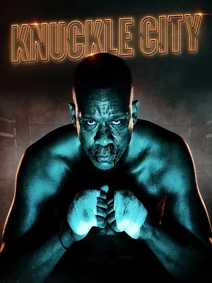 Knuckle City