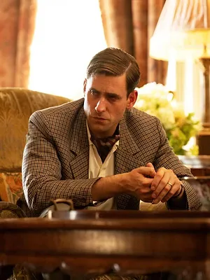 L'heure zéro, d'après Agatha Christie S1 E3