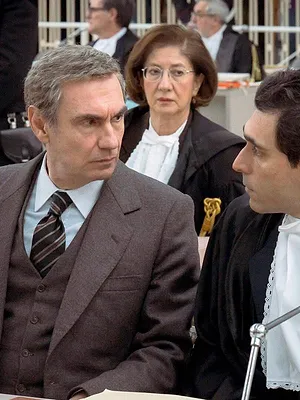 Portobello S1 E5