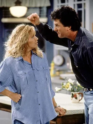 Notre belle famille S1 E1