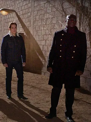 Midnight, Texas S2 E2