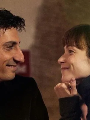 Tutti pazzi per amore S1 E1