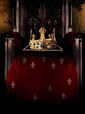 La guerre des trônes, la véritable histoire de l'Europe