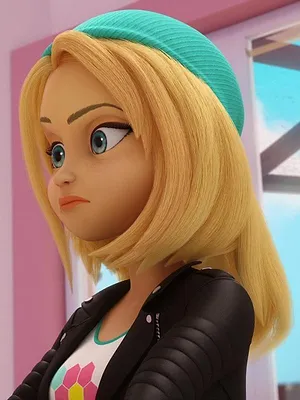 Miraculous, les aventures de Ladybug et Chat Noir S4 E6