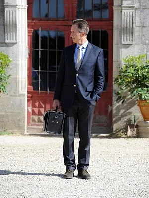 Doc Martin S3 E7