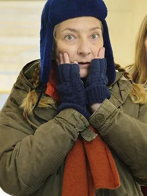 Capitaine Marleau S3 E2