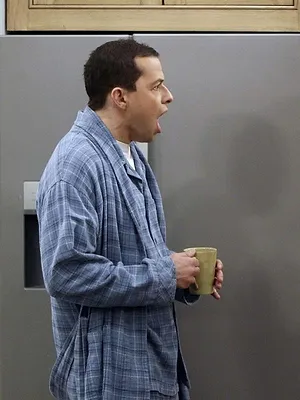 Mon oncle Charlie S11 E17