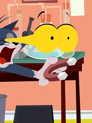 Tom et Jerry Show S1 E20