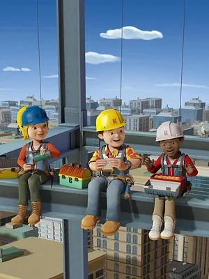 Bob le bricoleur *2015