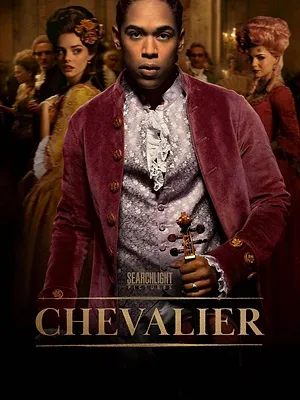 Chevalier