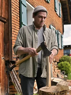 Meurtres en eaux troubles S1 E16