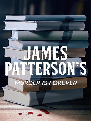 Histoires de crimes - avec James Patterson
