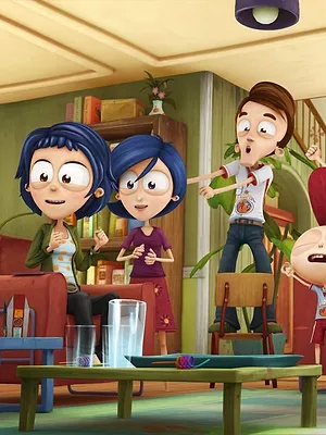 Angelo la Débrouille S5 E36