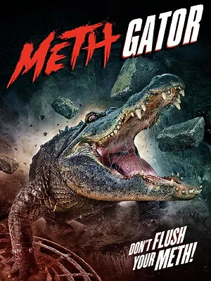 Methgator