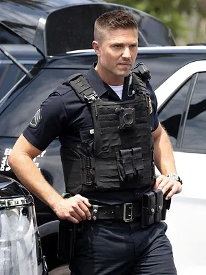 The Rookie : Le Flic de Los Angeles S7 E3