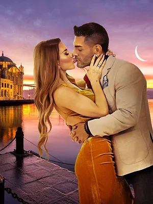 90 jours pour se marier : à l'étranger