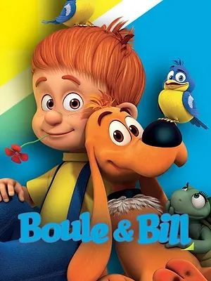 Boule et Bill S1 E38
