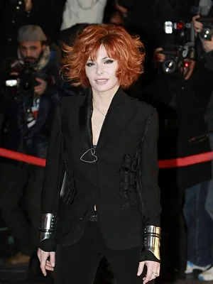 Mylène Farmer, sans contrefaçon