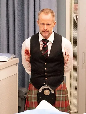 Grey's Anatomy S15 E14