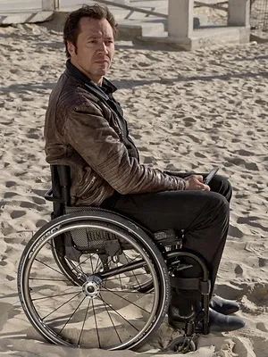 S5 E1 : Une seconde avant la mort