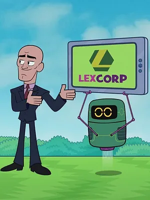 Teen Titans Go! S9 E9