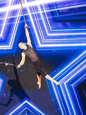 La France a un incroyable talent