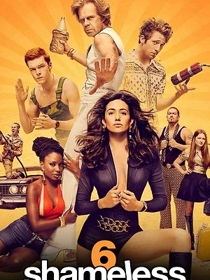 Saison 6
