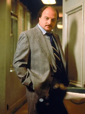 New York Police Blues S3 E10