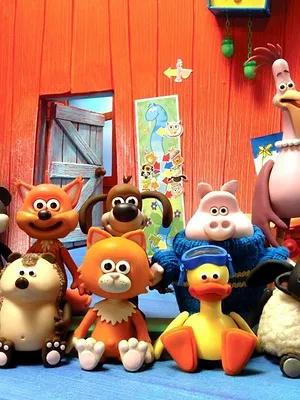 Voici Timmy S2 E21