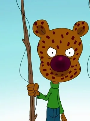 Les minijusticiers S1 E78