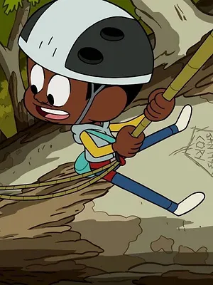 Craig de la crique S1 E24