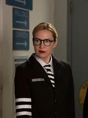 Leverage: Redemption S2 E7