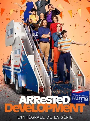 Arrested Development