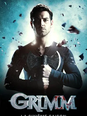 Saison 6