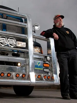 Shipping Wars : livraison impossible