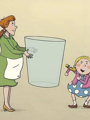 Tom-Tom et Nana *2019 S1 E48