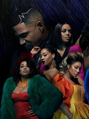 Love & Hip Hop Atlanta
