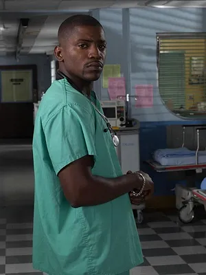 Urgences S6 E1