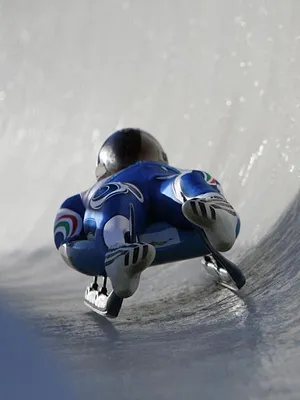 Epreuve de Lake Placid