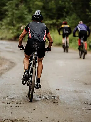 Veldrijden: HG Cross Dendermonde ▬ Mannen