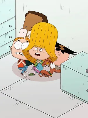 Moi, Elvis S1 E12