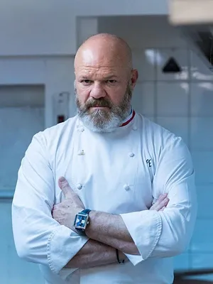 Cauchemar en cuisine