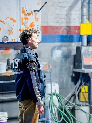 Blue Bloods S13 E10