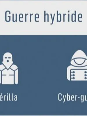 Le dessous des cartes