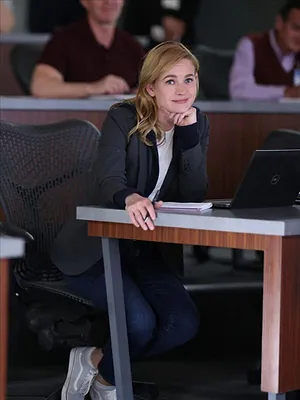 The Rookie : FBI S1 E21