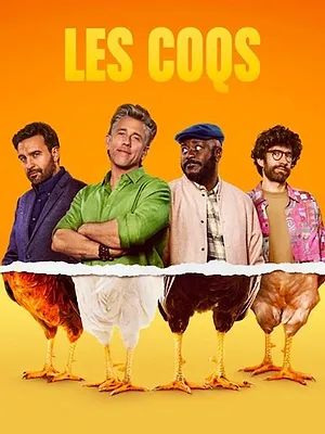 Les Coqs