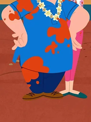 Tom et Jerry Show S1 E36