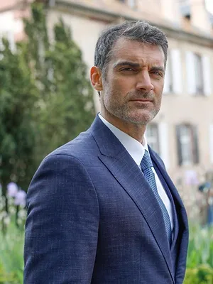 César Wagner S1 E8