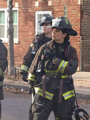 Chicago Fire S12 E2