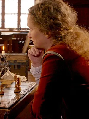 Maximilian - Der Brautzug zur Macht